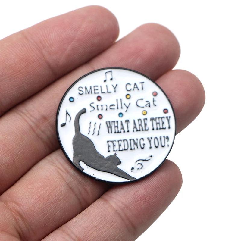 Friends - The pin shop