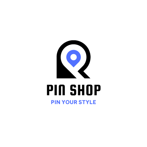 The pin shop