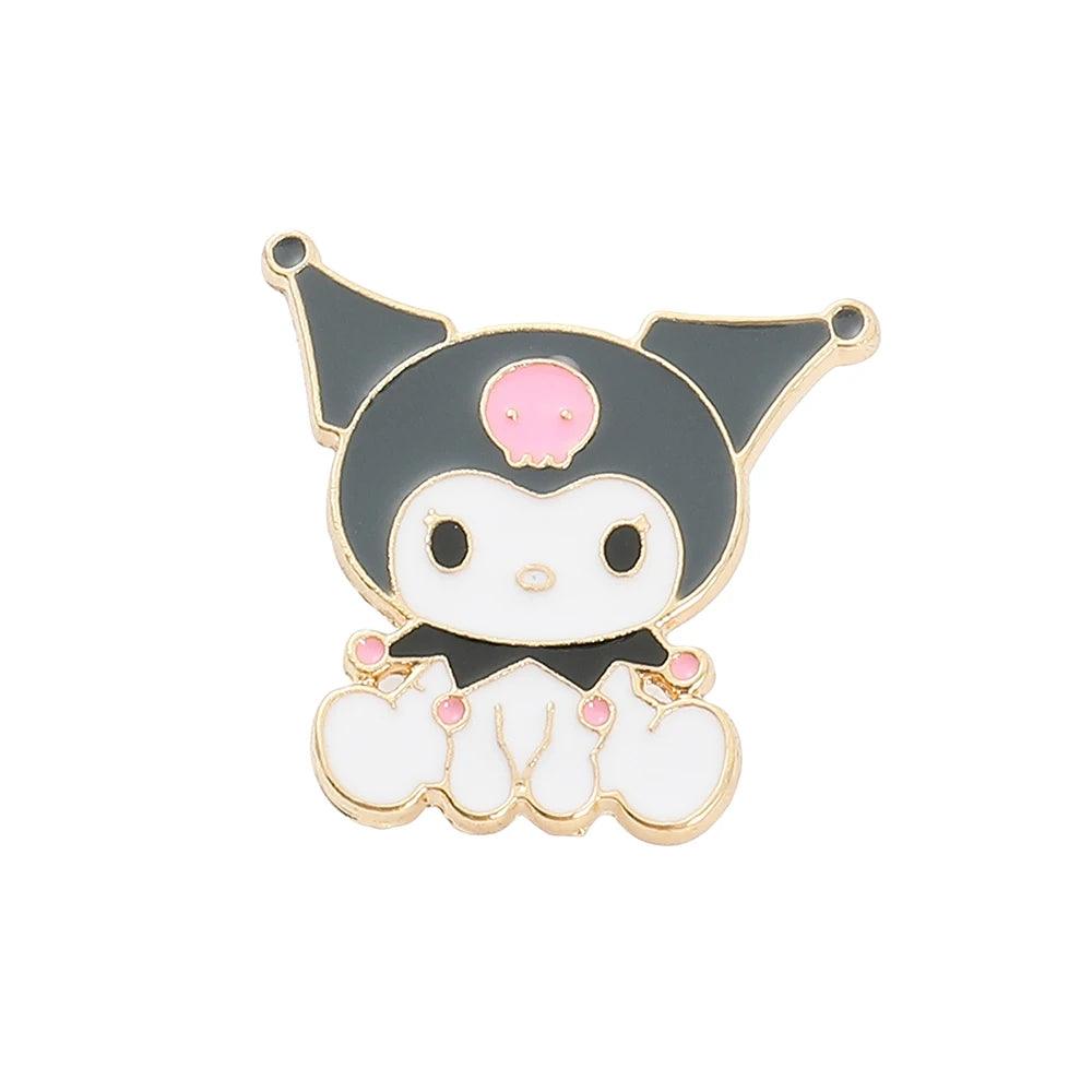 Melody Cinnamoroll Pins - The pin shop