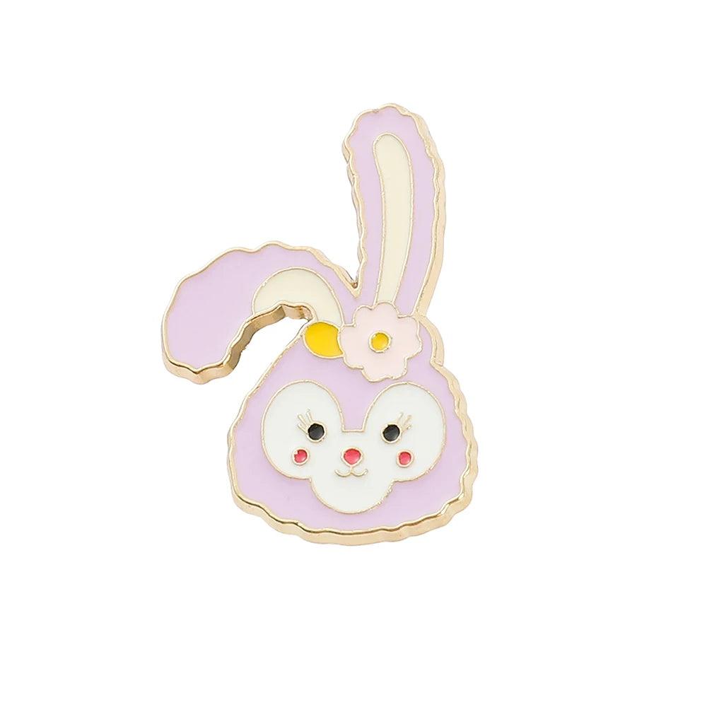 Melody Cinnamoroll Pins - The pin shop