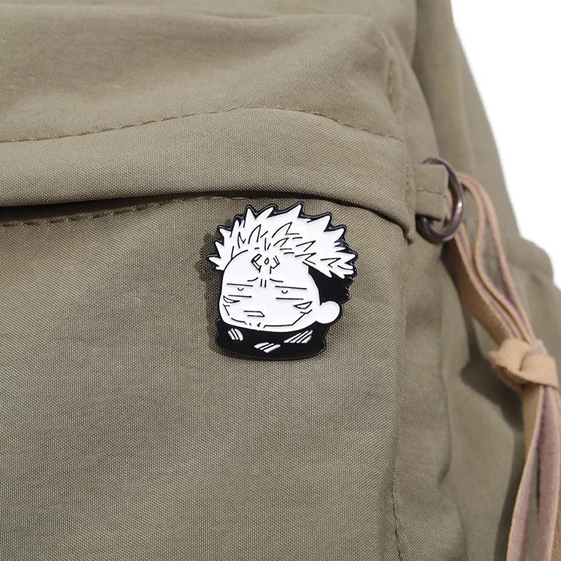 Jujutsu Kaisen - The pin shop