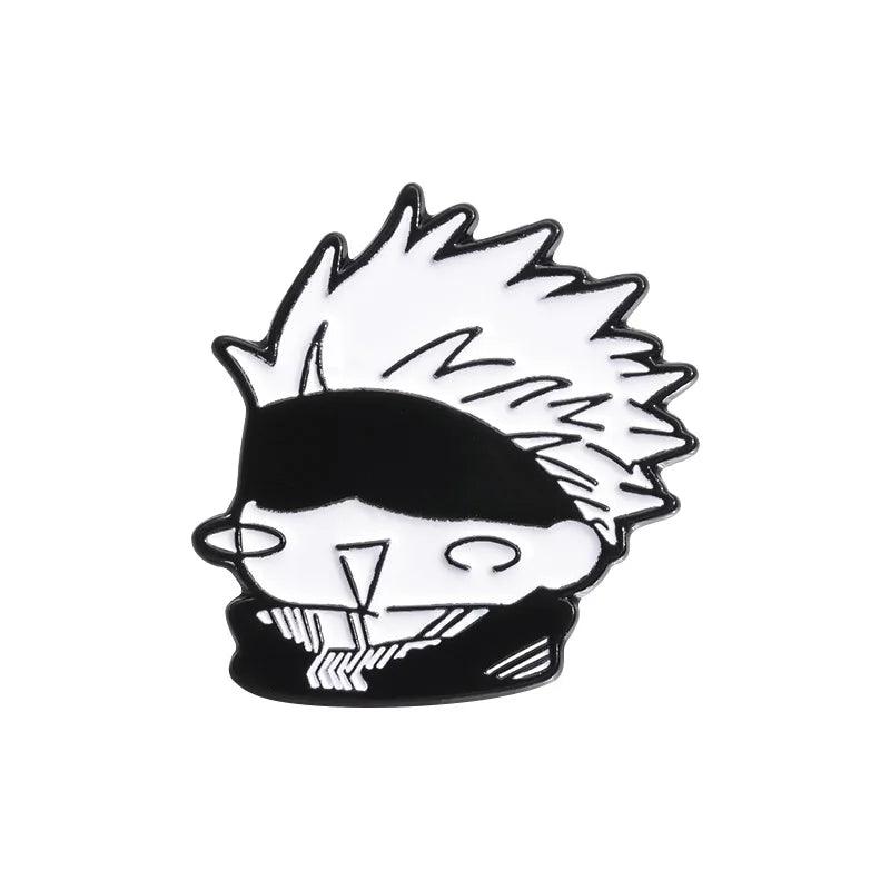 Jujutsu Kaisen - The pin shop