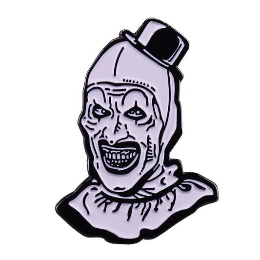 Terrifier - The pin shop