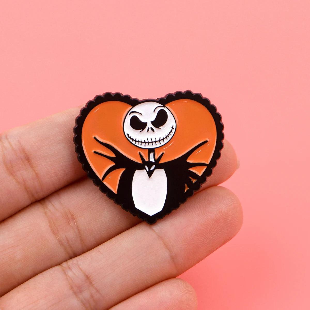 Nightmare Before Christmas - The pin shop