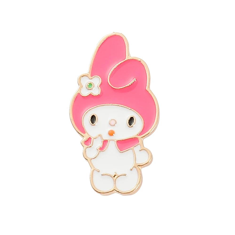 Melody Cinnamoroll Pins - The pin shop