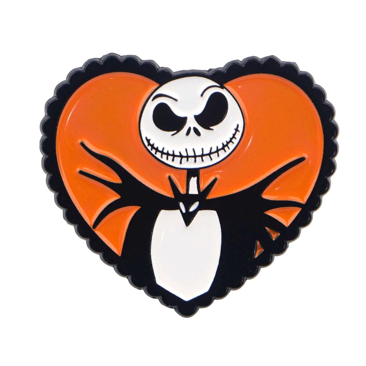 Nightmare Before Christmas - The pin shop