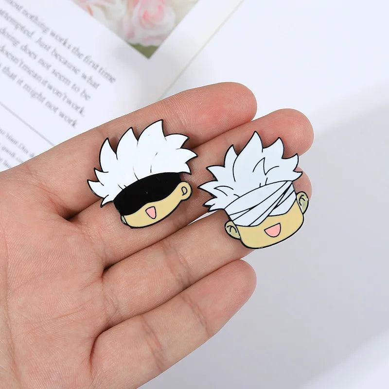 Jujutsu Kaisen - The pin shop