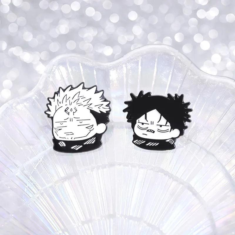 Jujutsu Kaisen - The pin shop