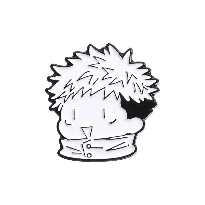 Jujutsu Kaisen - The pin shop