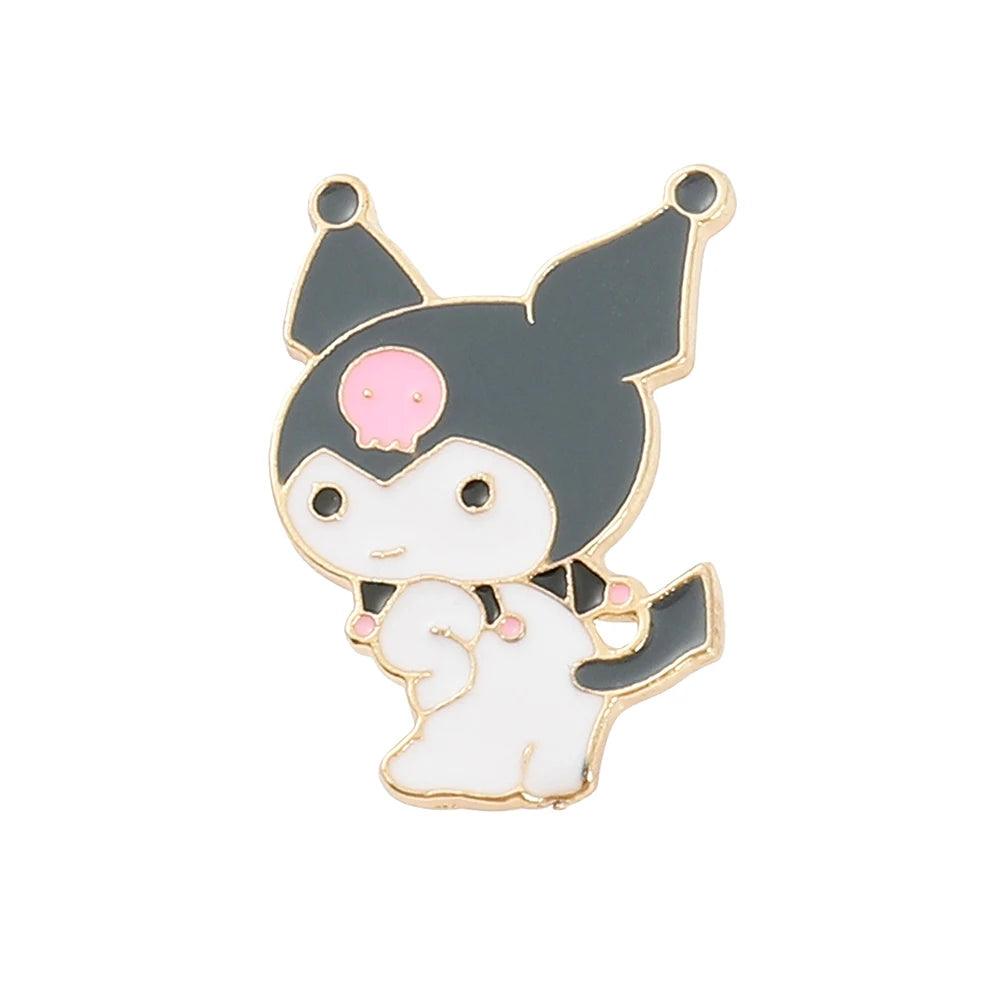 Melody Cinnamoroll Pins - The pin shop