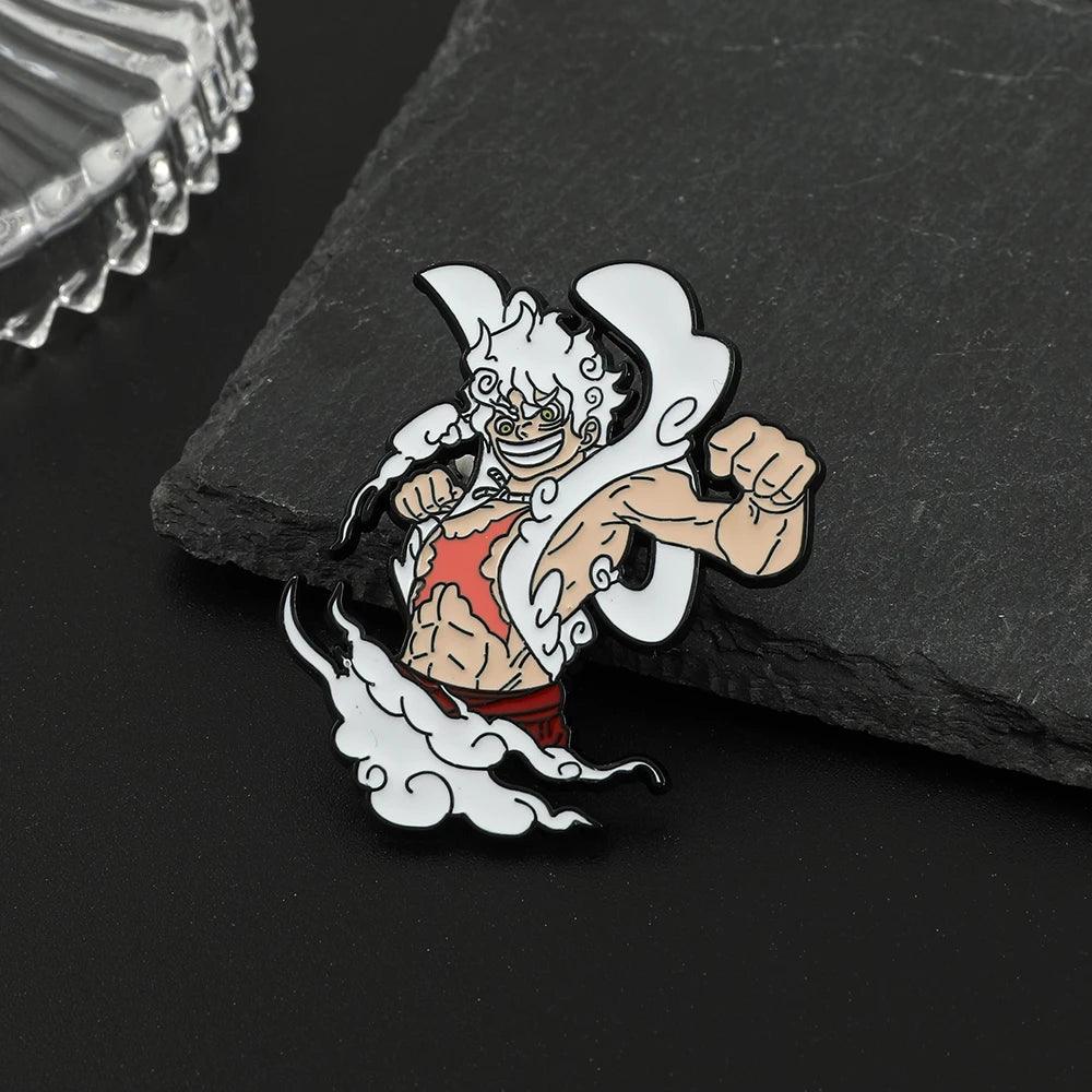 ONE PIECE - The pin shop