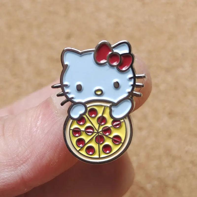 Hello Kitty - The pin shop