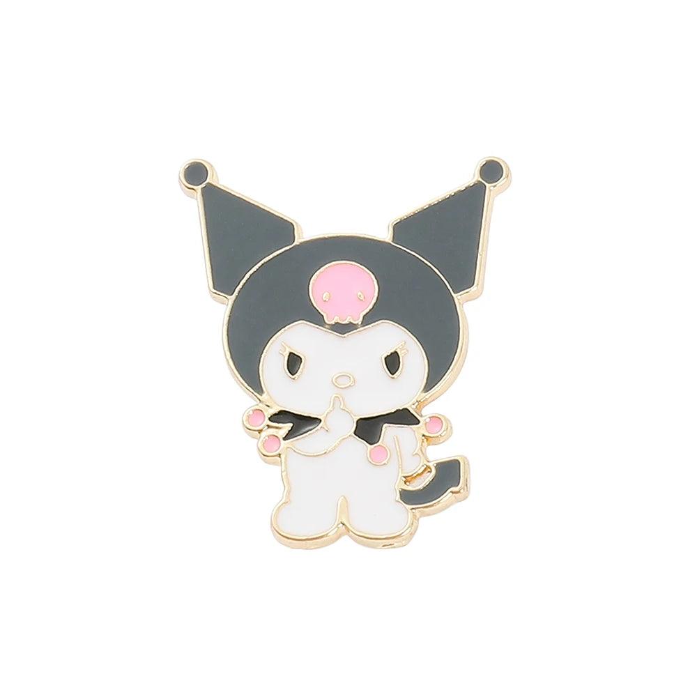 Melody Cinnamoroll Pins - The pin shop