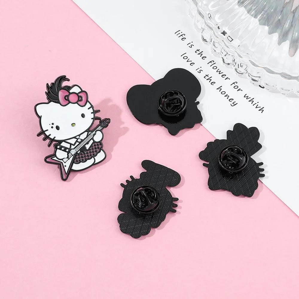 Hello Kitty - The pin shop