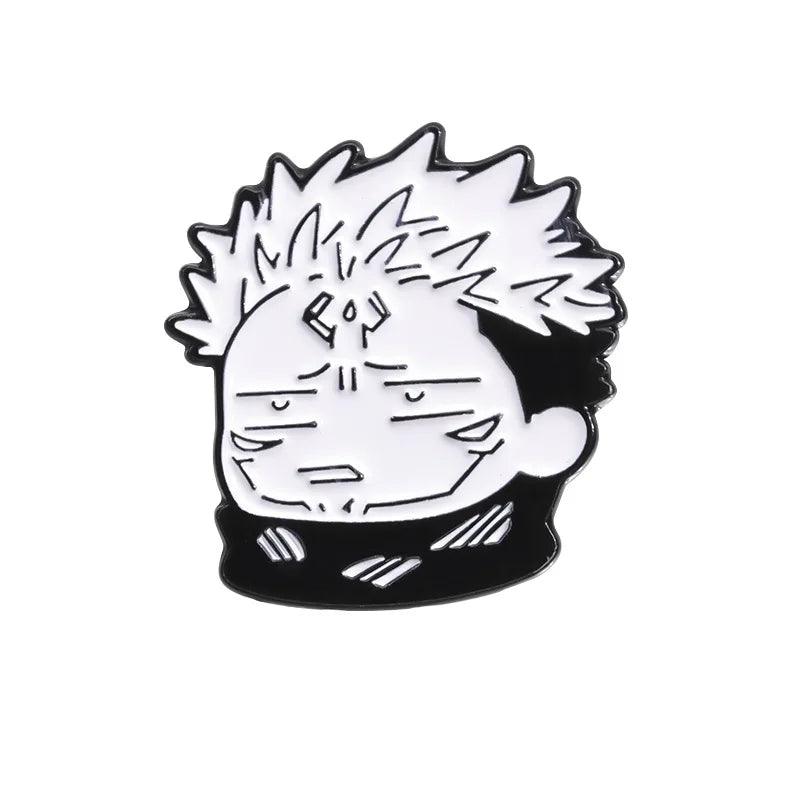 Jujutsu Kaisen - The pin shop