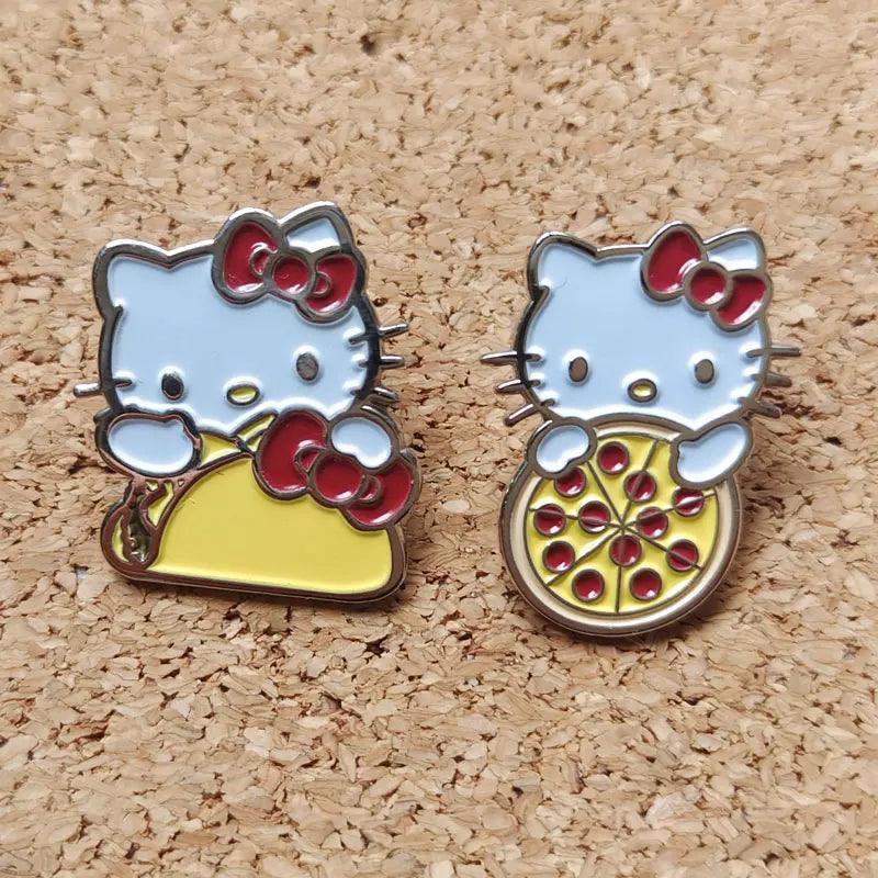 Hello Kitty - The pin shop