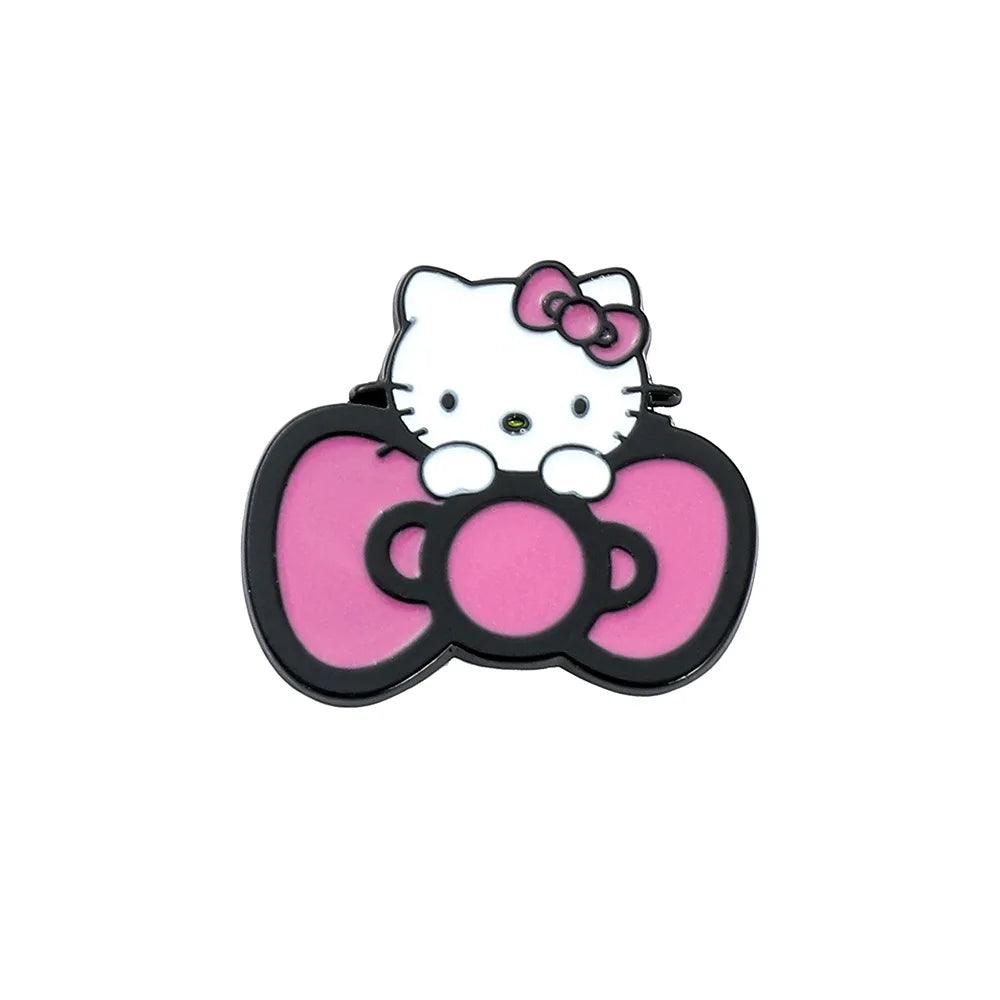 Hello Kitty - The pin shop