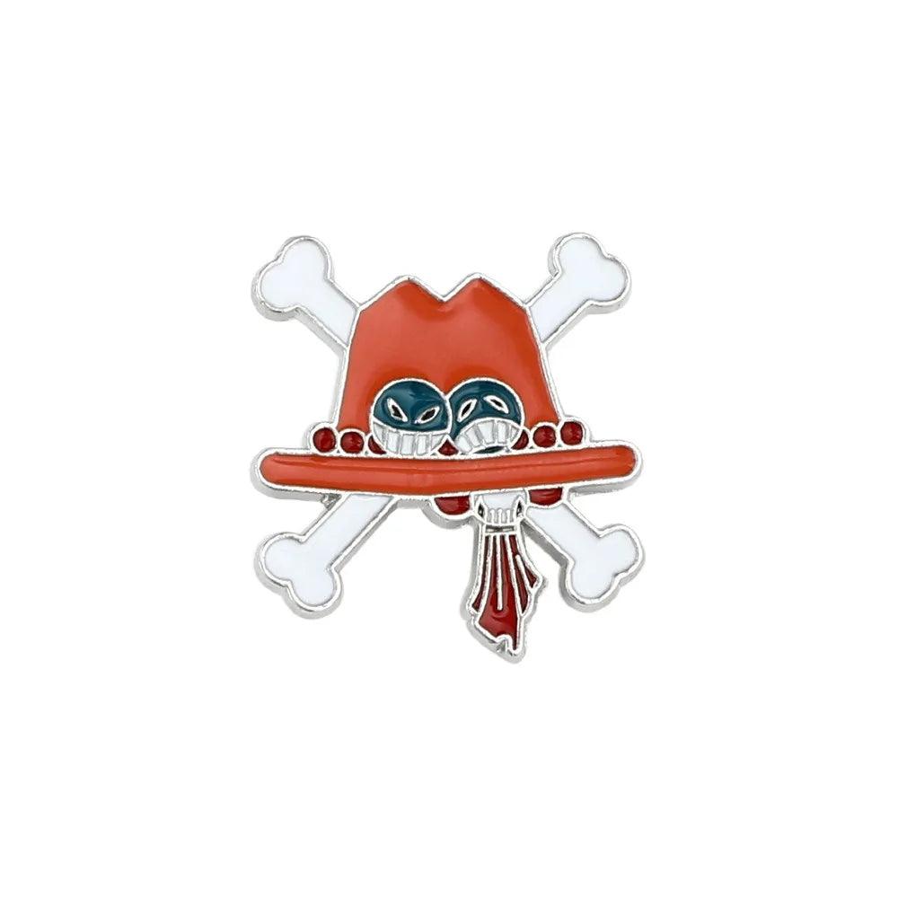 One Piece - The pin shop