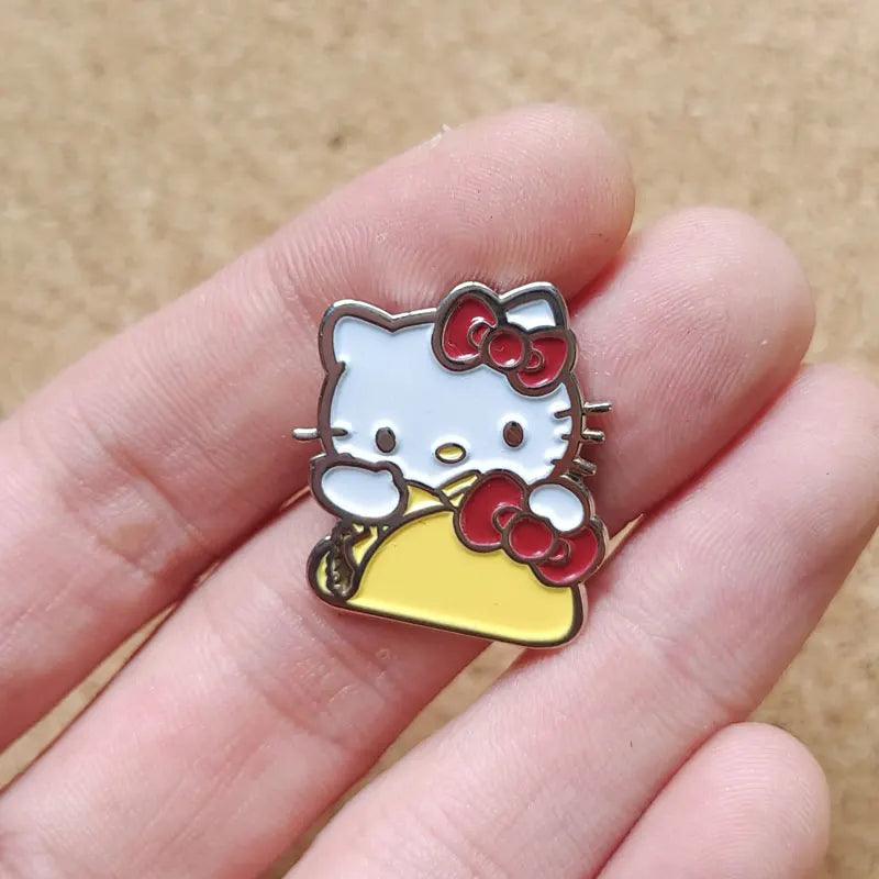 Hello Kitty - The pin shop