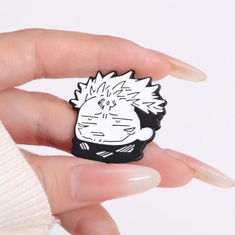 Jujutsu Kaisen - The pin shop