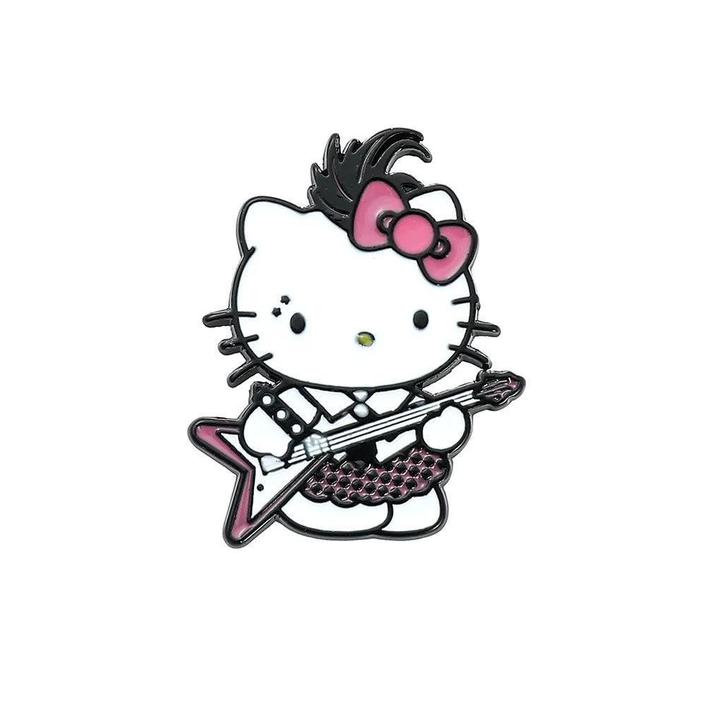 Hello Kitty - The pin shop