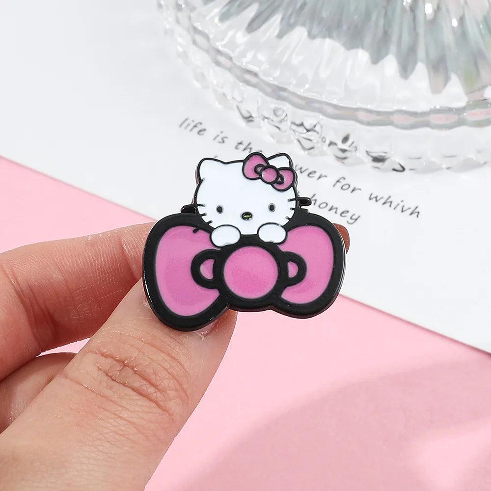 Hello Kitty - The pin shop