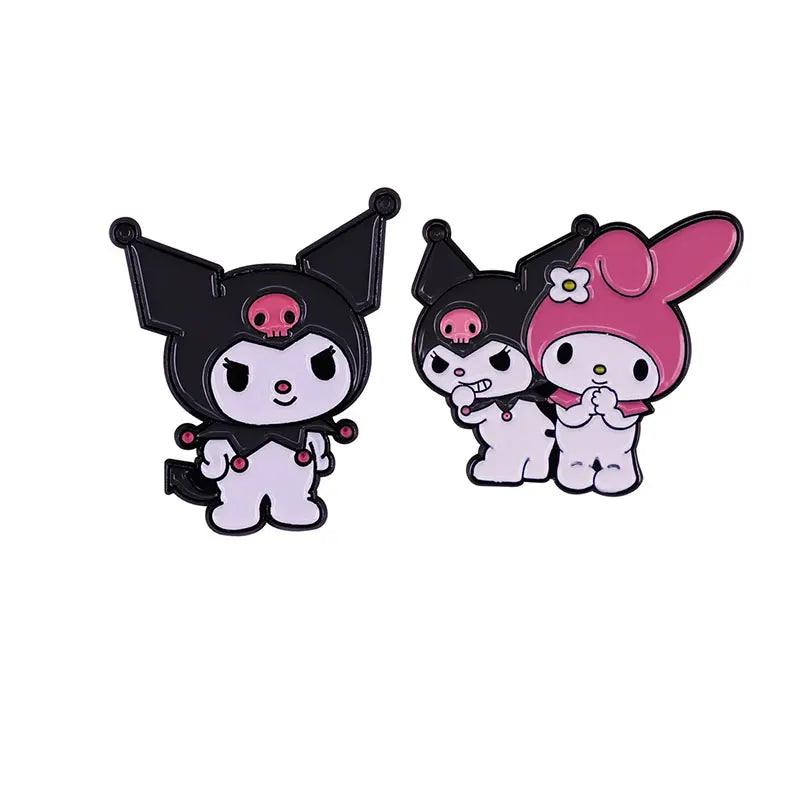 Hello Kitty - The pin shop