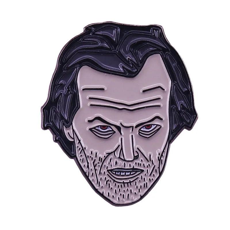 The Shining - The pin shop