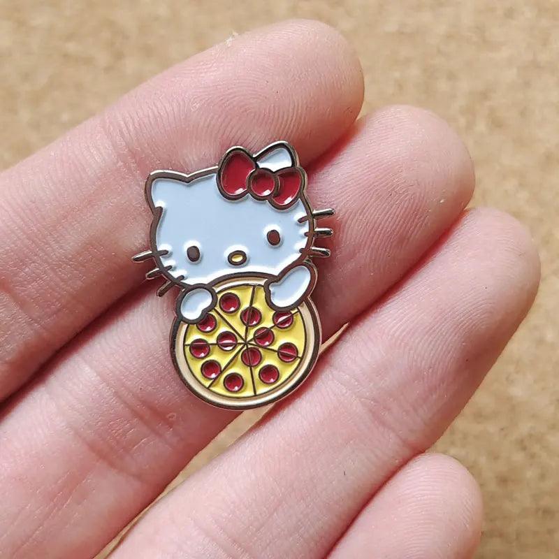 Hello Kitty - The pin shop