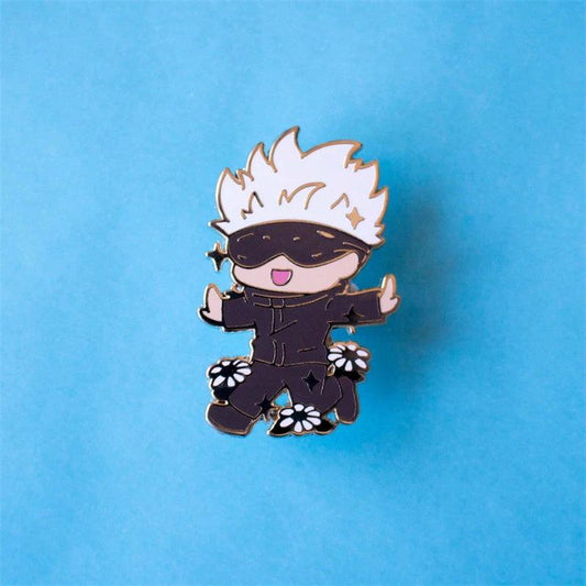 Jujutsu Kaisen - The pin shop